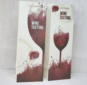 Пакет подарочный 5816057 (36х12х9 см), 1 шт. 