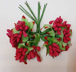 Пучек незабудок (8 см)