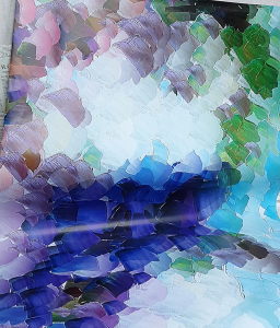 Бумага в листах 100х70 см ( Марта )