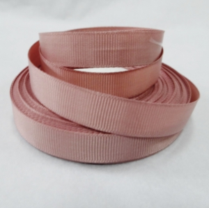 Лента репсовая 1.2см, 18м