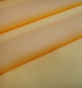 Бумага-калька флористическая для упаковки цветов  цв.персик.(70х1000 см )