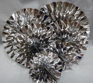 Набор гармошек ( 6 шт) .