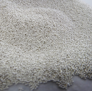 Присыпка декоративная (1/3 упаковки) .