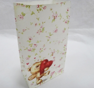 Пакет саше (комплект из 10 шт размер 23Х13Х8 см )