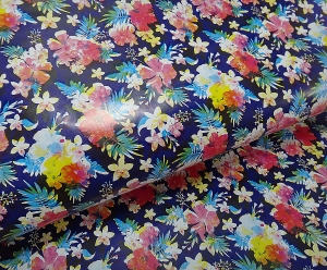 Бумага для упаковки подарков ( 10 метров х70 см ).