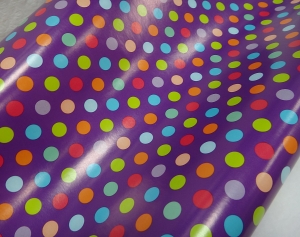 Бумага для упаковки подарков ( 10 метров х70 см ).