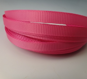 Лента репсовая 0,6 см ( 18 м )