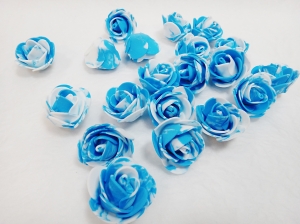 Розы   латексные ( 20 шт)