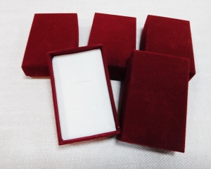 Набор коробок для бижутерии 3722( 12 шт )