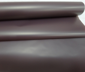 Клька  для упаковки цветов  .( рулон 10 метров) шоколад