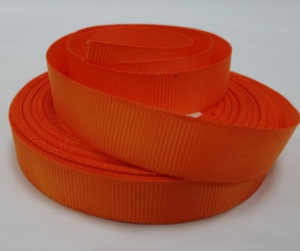 Лента репсовая 1.2см,18м