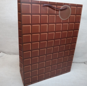 Пакет подарочный  2212 (32х26х10см )