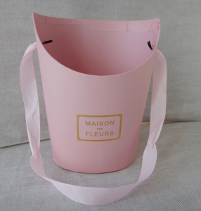 Коробка для  букета 66462 (16х19см) 