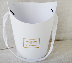 Коробка для  букета 66462 (18х21см) 