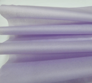 Бумага тишью (лилово-сиреневый,50*70см,минимальный заказ от 50 листов)