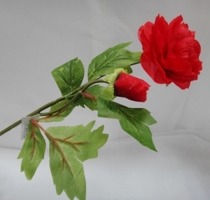 Цветок камелии ( диаметр 8.5 см)