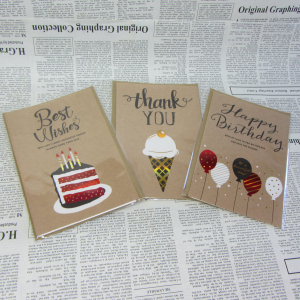 Открытки  в конвертиках   ЦЕНА ЗА 1 ШТ