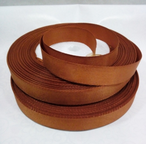 Лента репсовая 1.2см, 23м