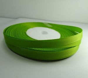 Лента репсовая 0,6см,18м