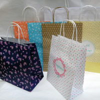 Пакеты саше