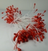 Тычинки красные 120398(120-140 шт )