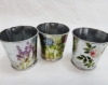 Кашпо   (7.5х5х3 см ) 3 шт 