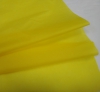 Папирусная бумага тишью, яркожелтый( минимальный заказ 50 листов 50х70 см) 